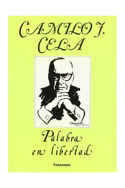 PALABRA EN LIBERTAD Volumen II